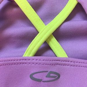 Champion C9 sports bra